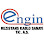 Engin Rezistans Kablo Sanayi logosu