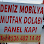 Deniz Mobilya logosu