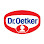Dr. Oetker Turkey logosu