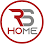 RS HOME logosu