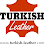 Turkish Leather Menu Covers & Products logosu