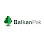 Balkanpak A.Ş logosu