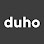DUHO MOBİLYA logosu