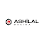Ashilal Makina Yedek Parça Ltd. Şti. logosu