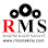 RMS Makine Kalıp Sanayi logosu