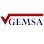 GEMSA GENERAL MAKİNE SANAYİ VE TİCARET ANONİM ŞİRKETİ logosu
