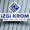İzgi Krom logosu