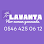 Lavanta Temizlik Ürünleri, Çamaşırhane ve Kozmetik logosu