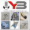 Yıldırım Bağlantı A.Ş. logosu