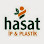 Hasat Plastik logosu