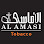 Al Amasi Tobacco logosu