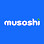 Musoshi EV - Factory logosu