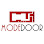 MODEDOOR RADIATION PROTECTION EQUIPMENTS logosu