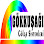 gökkuşağı tente logosu