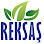 Reksas Üretim Fabrikası logosu