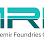Ardemir Döküm San. ve Tic. A.Ş. logosu