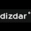 DİZDAR TEKSTİL logosu