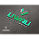 NASEL Textile Factory - Liwali & İ8 Denim logosu