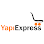 YapıExpress Boya İnşaat Malzemeleri Yalıtım logosu