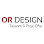 OR Design Office logosu