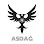 ASDAĞ TEKSTİL TACTİCAL&OUTDOOR ASKERİ MALZEME logosu