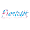 Fi Estetik sağlıklı yaşam ve güzellik merkezi logosu