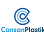 Cansan Plastik logosu