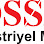 Bossan Endüstriyel Mutfak Ekipmanları logosu