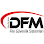 Dfm Güvenlik Filesi İmalatı Satışı Montajı logosu