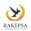 Rakepsa Tekstil San. ve Tic. Ltd. Şti. logosu