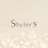 Shylers Kozmetik logosu
