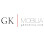 GK | MOBILIA logosu
