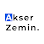 Akser Zemin - Halıfleks, Duvardan Duvara Halı, Karo Halı, Ofis Halı, PVC Yer Kaplama, Otel Halı, Çim Halı logosu