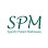 SPM Sunger Plastik Materyalleri logosu