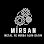 Mirsan Metal logosu