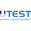 Utest Material Testing Equipment / Utest Malzeme Test Cihazları A.Ş logosu