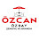 Özcan Özbay Şemsiye ve Branda logosu