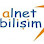 ALNET BİLİŞİM SİST.SAN.VE TİC.LTD.ŞTİ. logosu