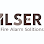 İLSER TELEKOMÜNİKASYON VE GÜVENLİK TEKNOLOJİLERİ LİMİTED ŞİRKETİ logosu