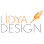 Lidyadesign logosu