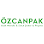 ÖZCANPAK | Islak Mendil & Stick Şeker & Peçete logosu