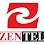 Zentel Tekstil logosu