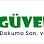 Güven Dantel Dar Dokuma San. Tic. Ltd. Şti. logosu