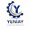Yesiller Hidrolik & Pnomatik logosu