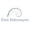 ÜMİT DEKORASYON logosu
