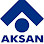 Aksan Alüminyum logosu