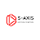 S-AXİS logosu