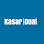 Kasar ve Dual Tekstil logosu