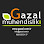 Gazal Mühendislik Doğalgaz Tesisat İnşaat Ltd.Şti. logosu
