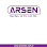 Arsen İlaç logosu